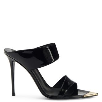 Giuseppe Zanotti Intriigo Allure