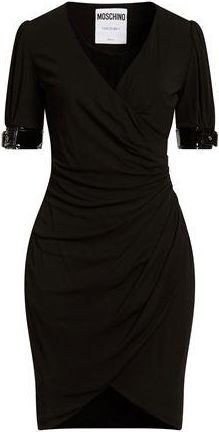 Moschino DRESSES - Mini dresses on YOOX.COM