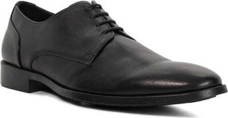 Dune London Sole Derby in Black at Nordstrom, Size 11Us