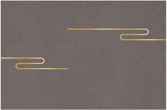 No Brand Alfombrilla Rectangular Para Caf&eacute;, Comedor, Almohadilla De Drenaje Superabsorbente, Mantel Individual Para Vajilla, Alfombrilla Para Fregadero, Alfomb
