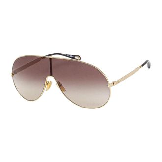 Chlo&eacute; Dames, Accessoires, Geel, Maat: ONE Size