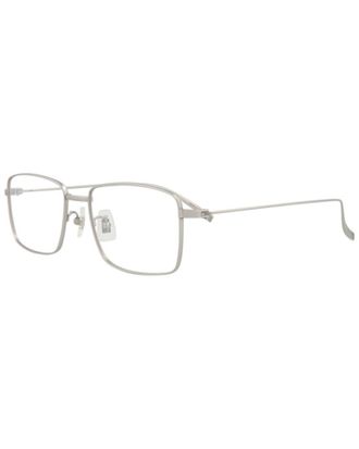 Dunhill Dunhill Mens Du0006o 55Mm Optical Frames