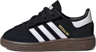 adidas (TD) adidas Handball Spezial Elastic Core Black Cloud White JI2898