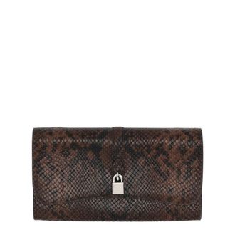 Stella McCartney Stella Mccartney Flap Ryder Bag