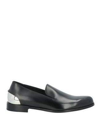 Alexander McQueen CALZADO - Mocasines en YOOX.COM