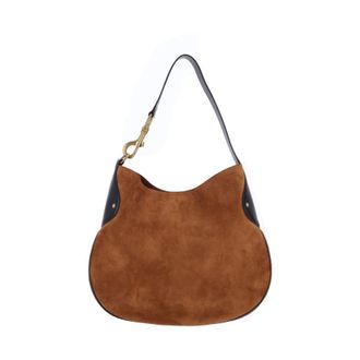 Mulberry Hackney Large Shoulder Bag