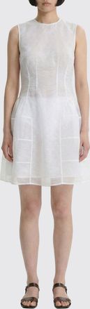 Cecilie Bahnsen Dress CECILIE BAHNSEN Woman color White