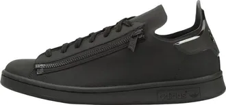 adidas Y-3 Stan Smith Zip Black CG3207