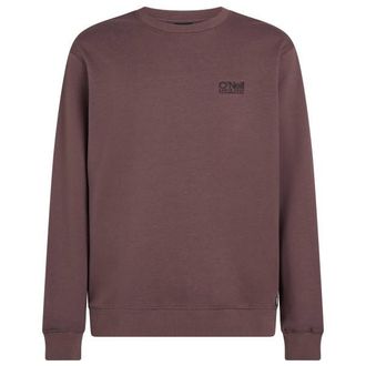 O'Neill ONeill Cali Crew Pullover f&uuml;r Herren | lila