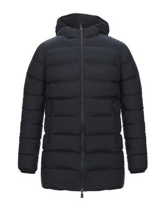 Herno COATS & JACKETS - Puffers on YOOX.COM