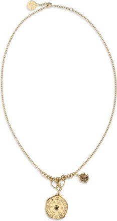 Chlo&eacute; Necklaces