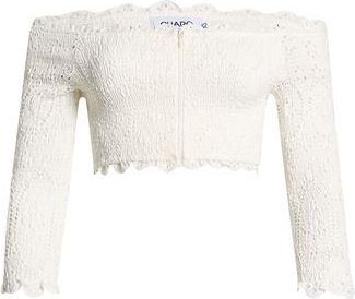 Charo Ruiz Ibiza CAMISETAS Y TOPS - Tops en YOOX.COM
