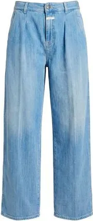 Closed BOTTOMWEAR - Pantaloni jeans su YOOX.COM