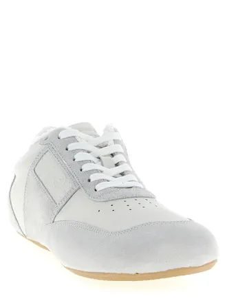 Maison Margiela Anatomic Sneaker - White