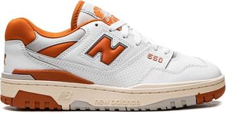 New Balance 550 College Pack sneakers - unisex - Leather - 9.5 - White
