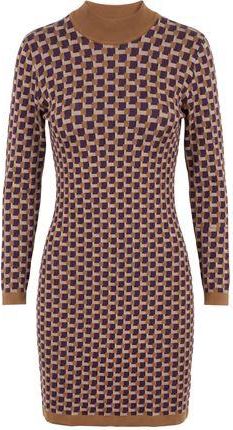 Drumohr DRESSES - Mini dresses on YOOX.COM