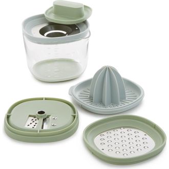 Berghoff 6-Piece Kitchen Helper Set in Green at Nordstrom Rack