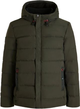 Rudsak Kenneth Puffer Jackets Khaki 7124502