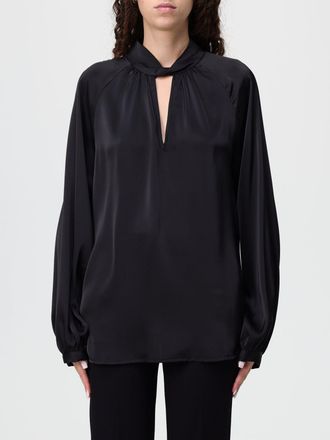 Hanita Top HANITA Woman color Black