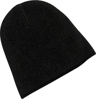 Gucci Wool & Cashmere-Blend Beanie