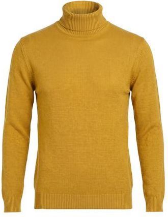 Gran Sasso KNITWEAR - Turtlenecks sur YOOX.COM