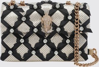 Kurt Geiger Borsa A Spalla KURT GEIGER LONDON Donna colore Beige