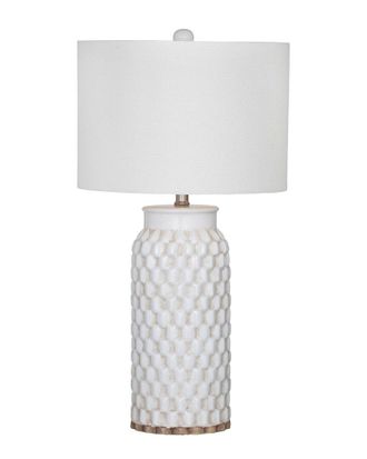 Bassett Mirror Company Selser Table Lamp