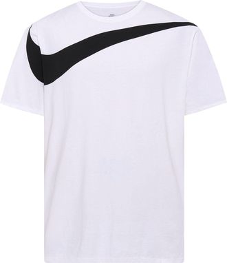 Nike Apparel s Men Sportswear DRPTL Swoosh White 856490-100