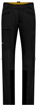 Salewa Lagorai 2 DST Pant Tourenhose f&uuml;r Herren | schwarz