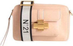 N&deg;21 BAGS - Cross-body bags on YOOX.COM