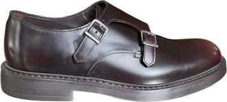 Doucal's Double Buckle (GM) Horse Marrone+FDO TMORO