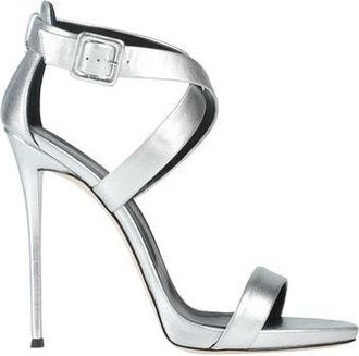 Giuseppe Zanotti FOOTWEAR - Sandals sur YOOX.COM
