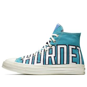 Converse Chuck Taylor All Star Premium Hi Charlotte Hornets 159398C