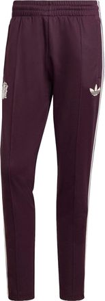 adidas Spain Beckenbauer Track Pants Purple IU2135