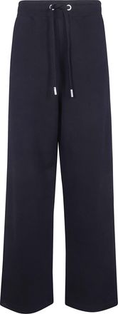 Ami Small Ami De Coeur Embossed Jogging