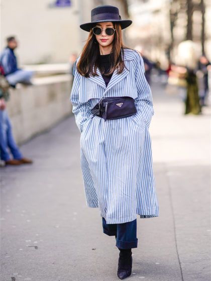 Breaking news: DIESE Tasche bleibt auch nächstes Jahr ein Megatrend (und deshalb sollten wir uns jetzt eine zulegen)