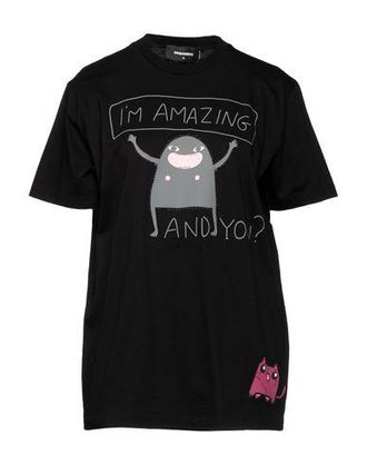 Dsquared2 TOPS - T-shirts auf YOOX.COM