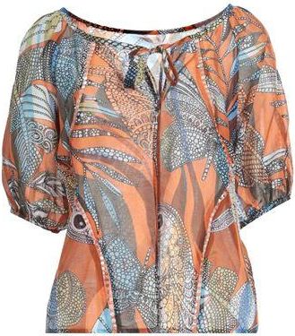 Guess CAMISETAS Y TOPS - Tops en YOOX.COM