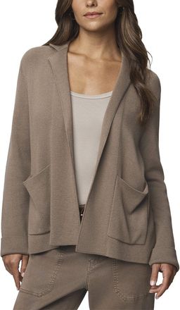 Splendid Estelle Cashmere-Blend Jacket