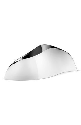 Georg Jensen Indulgence Grand Champagne Cooler in Stainless Steel at Nordstrom