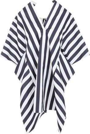 Jacquemus La Tunique Moisson Midi Dress