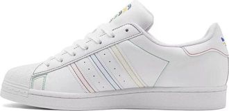 adidas originals Superstar White GY8066