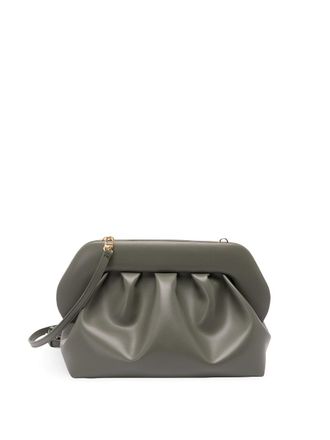 Themoir&egrave; Bios Vegan Fabric Clutch