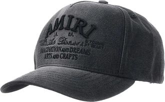 Amiri Hombre, Accesorios, Negro, Talla: ONE Size