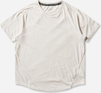 Nike Women s ACG Dri-FIT Short-Sleeve Trail Running Top Phantom / Summit White