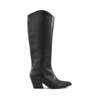Seychelles Womens Begging You Boot In Black
