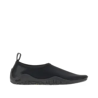 Jil Sander Satin flat shoes Woman 36