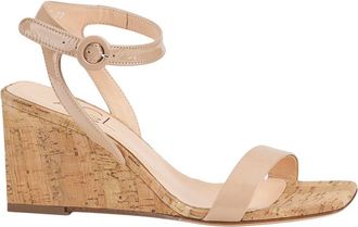 AGL Agl Mimi Sandal Leather Sandal