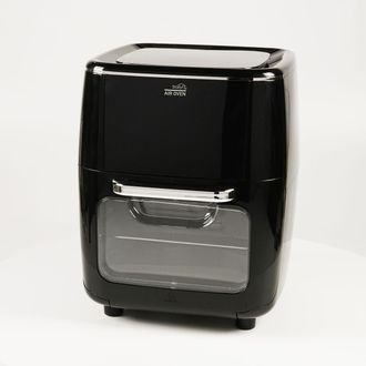 JML Starlyf Air Oven in Black