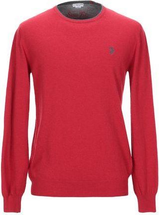 U.S.Polo Association PRENDAS DE PUNTO - Pullover en YOOX.COM